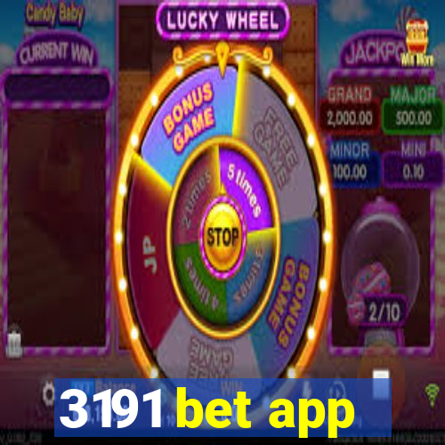 3191 bet app