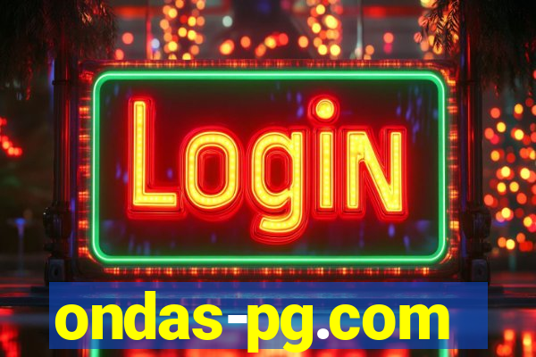 ondas-pg.com