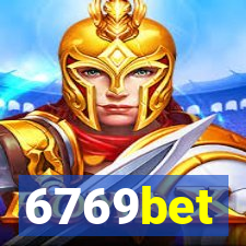 6769bet