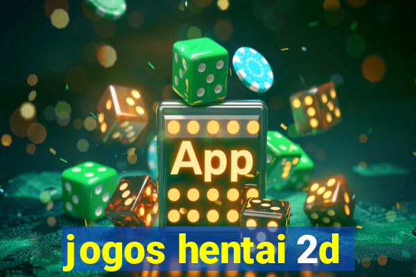 jogos hentai 2d