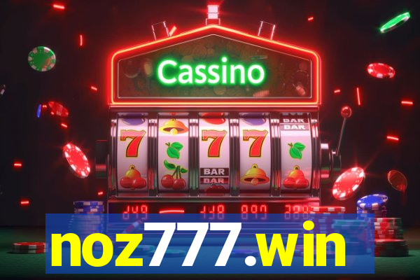 noz777.win