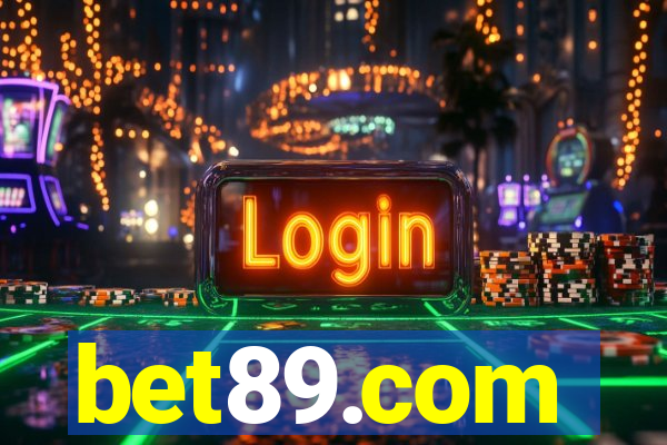 bet89.com