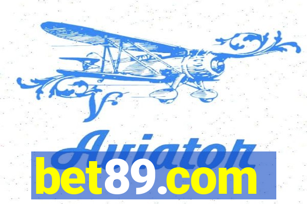 bet89.com