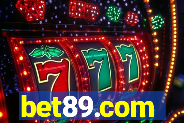 bet89.com