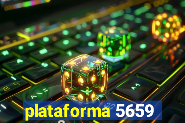 plataforma 5659