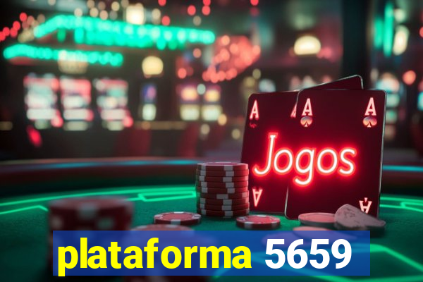 plataforma 5659