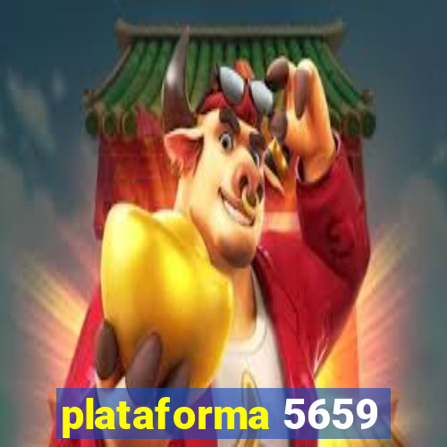 plataforma 5659