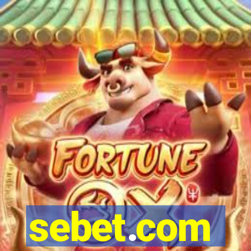 sebet.com