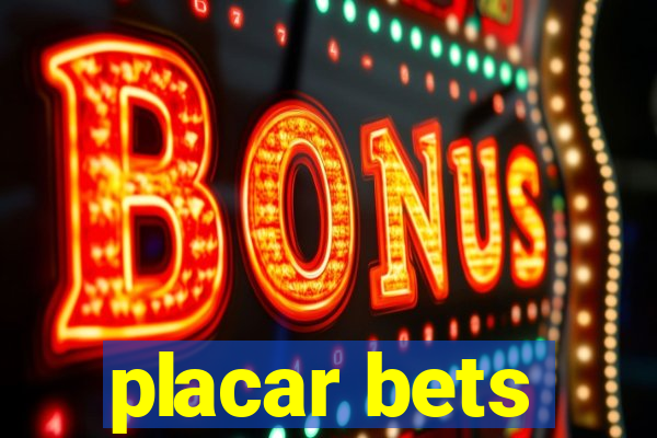 placar bets