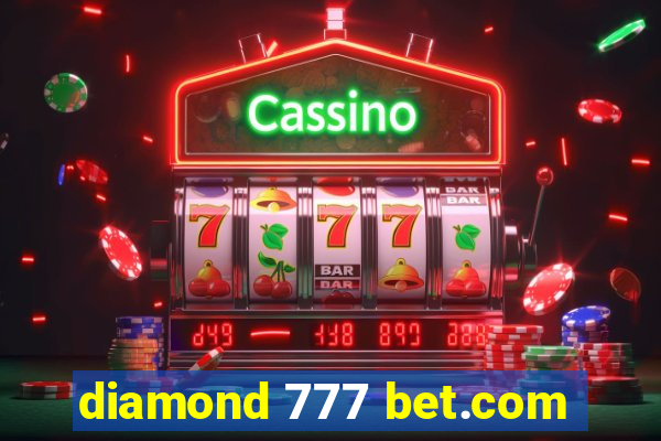 diamond 777 bet.com