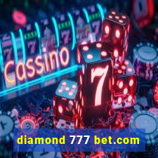 diamond 777 bet.com