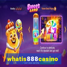 whatis888casino