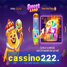 cassino222.