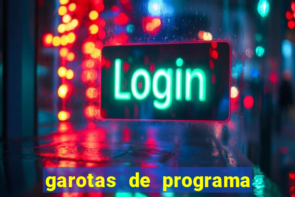 garotas de programa zona leste