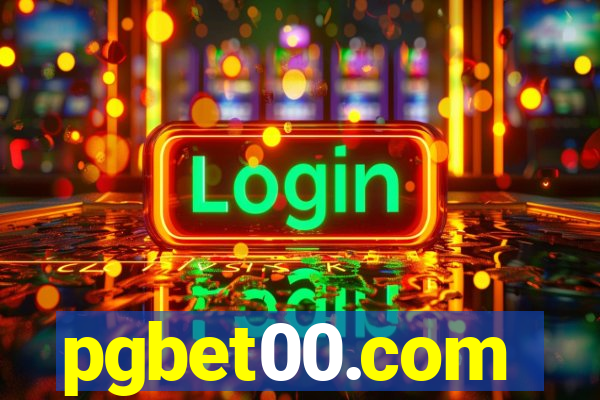 pgbet00.com