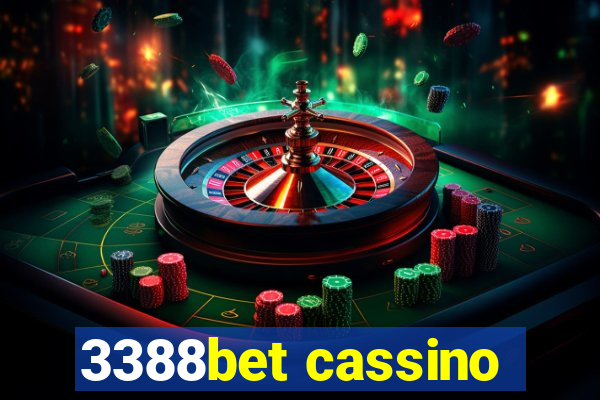 3388bet cassino