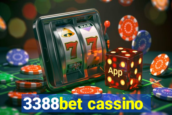 3388bet cassino