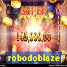 robodoblaze