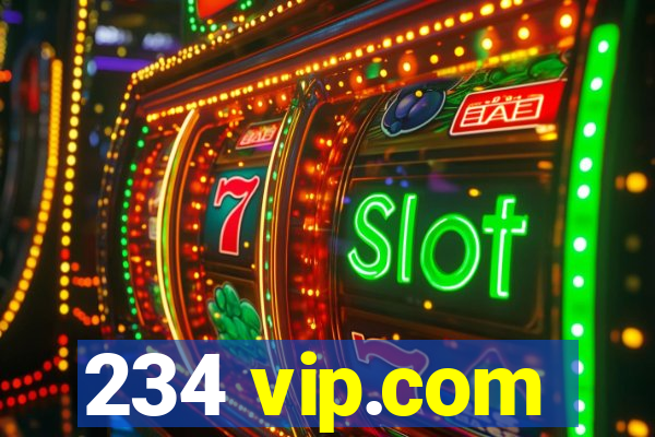 234 vip.com