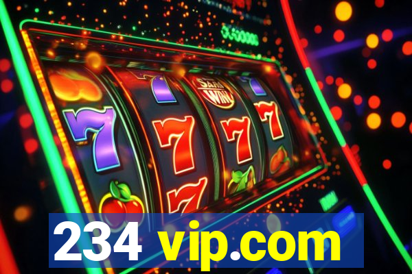 234 vip.com