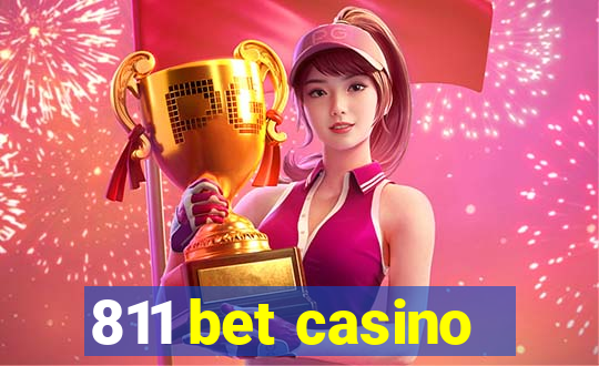 811 bet casino