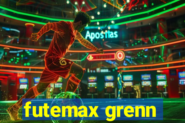 futemax grenn