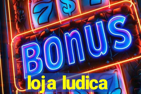 loja ludica