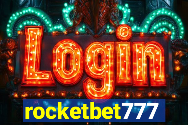 rocketbet777