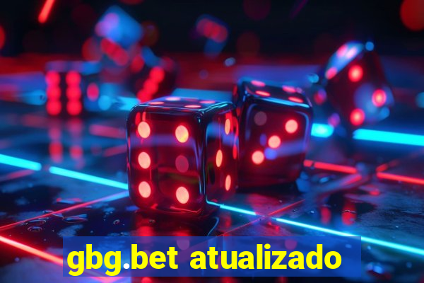 gbg.bet atualizado