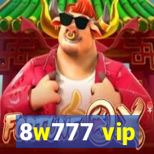 8w777 vip