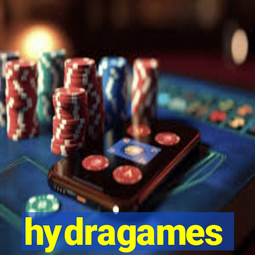 hydragames