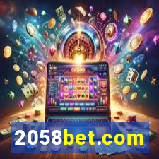 2058bet.com