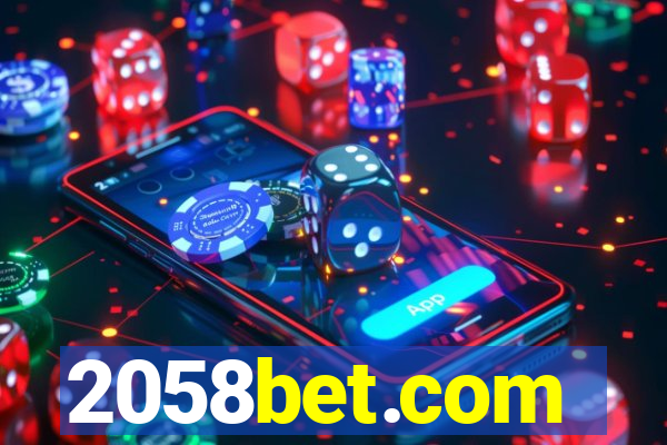 2058bet.com