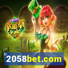 2058bet.com