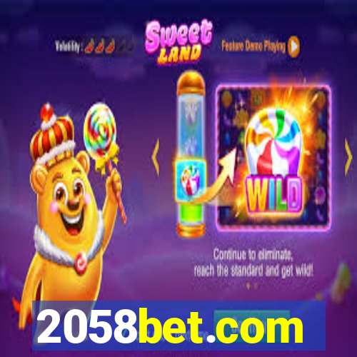 2058bet.com