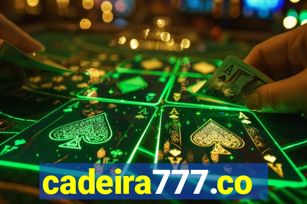 cadeira777.co