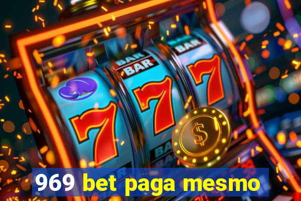 969 bet paga mesmo