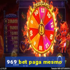 969 bet paga mesmo