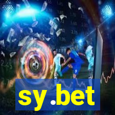 sy.bet