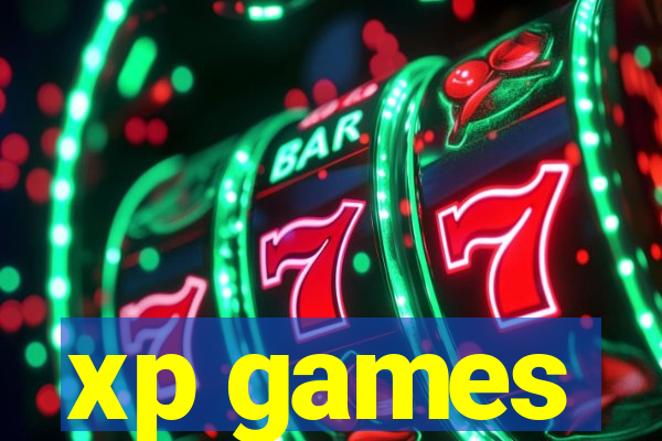 xp games