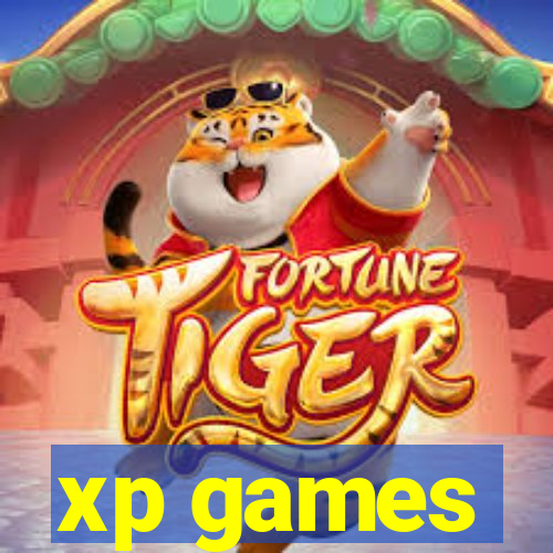 xp games