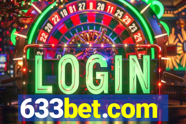 633bet.com