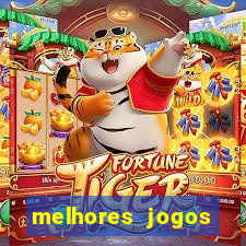 melhores jogos mundo aberto para android