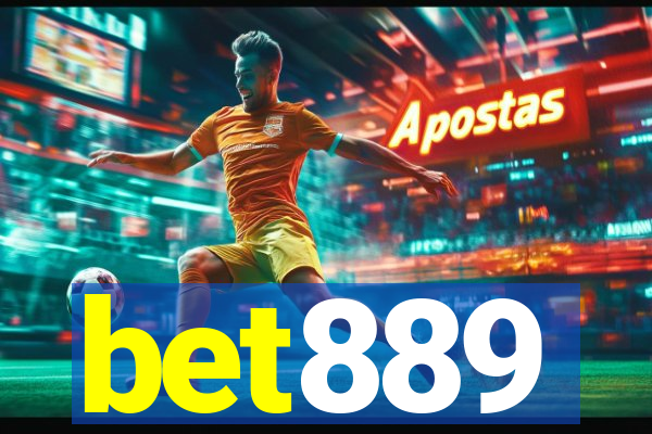 bet889