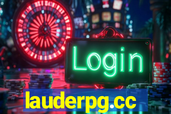 lauderpg.cc