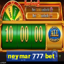 neymar 777 bet