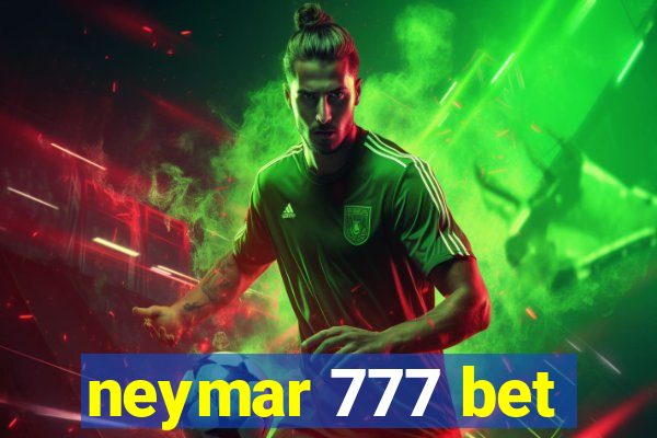 neymar 777 bet