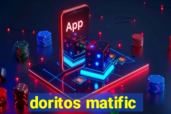 doritos matific