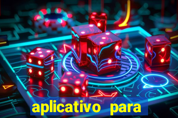 aplicativo para abrir jogos