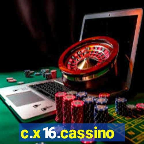 c.x16.cassino